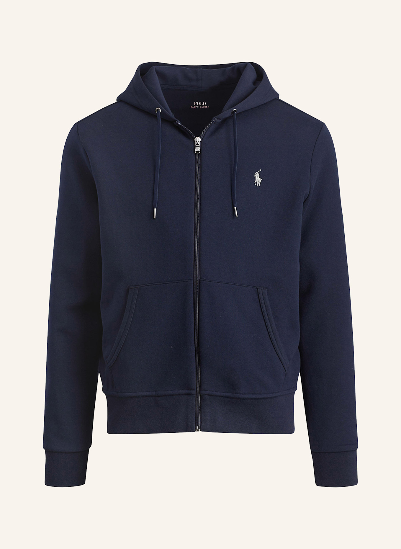 

Толстовка Polo Ralph Lauren Big & Tall, синий