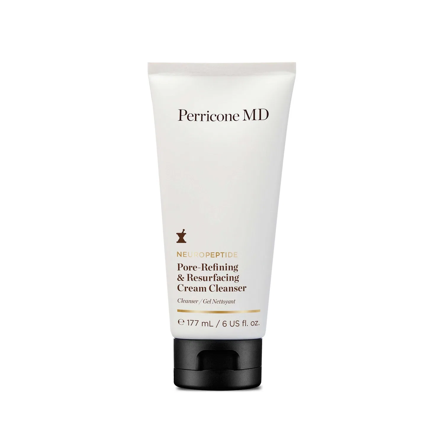 Крем для лица Perricone Md — Очищающий -гель для сужения пор и обновления кожи с нейропептидами