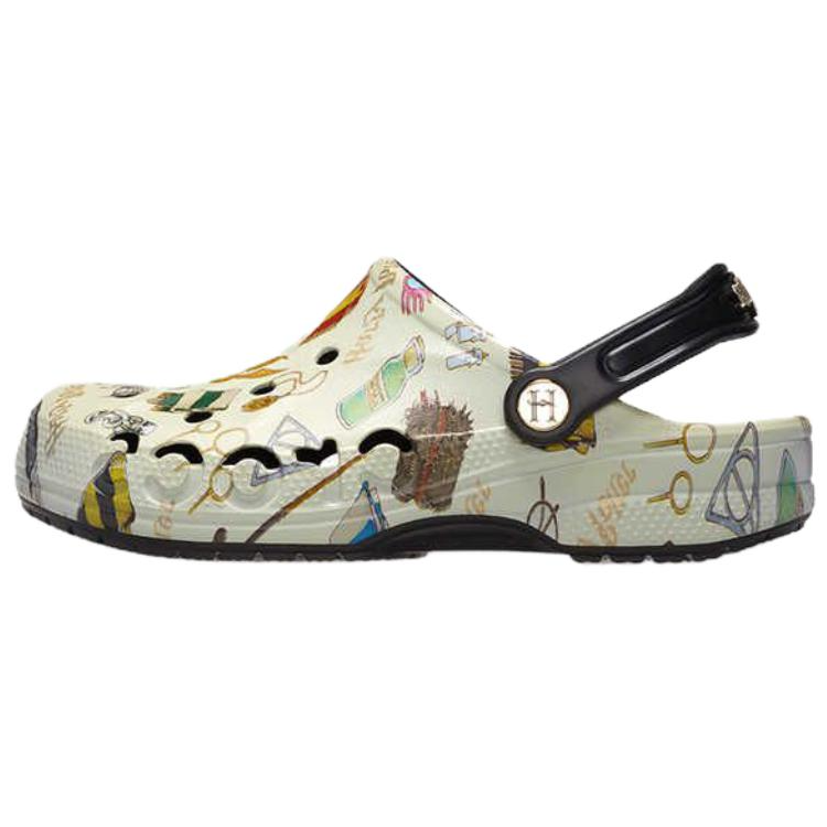 

Сабо мужские Crocs, Multicolor