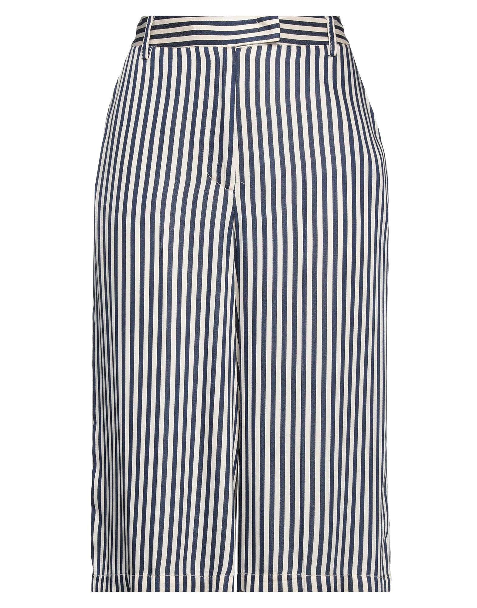 

Брюки Silvian Heach, темно-синий