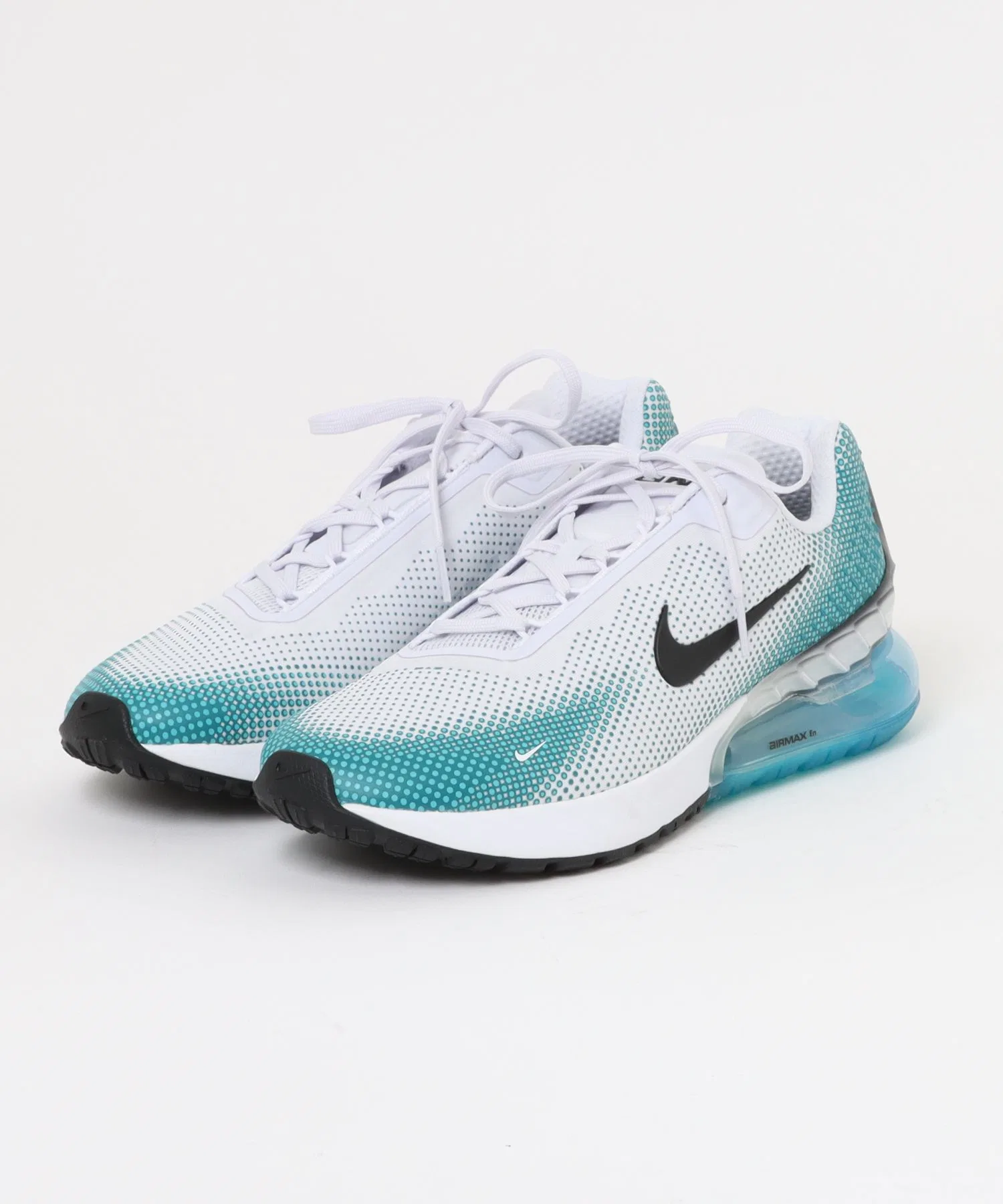 Мужские кроссовки NIKE AIRMAX PHOENIX белые