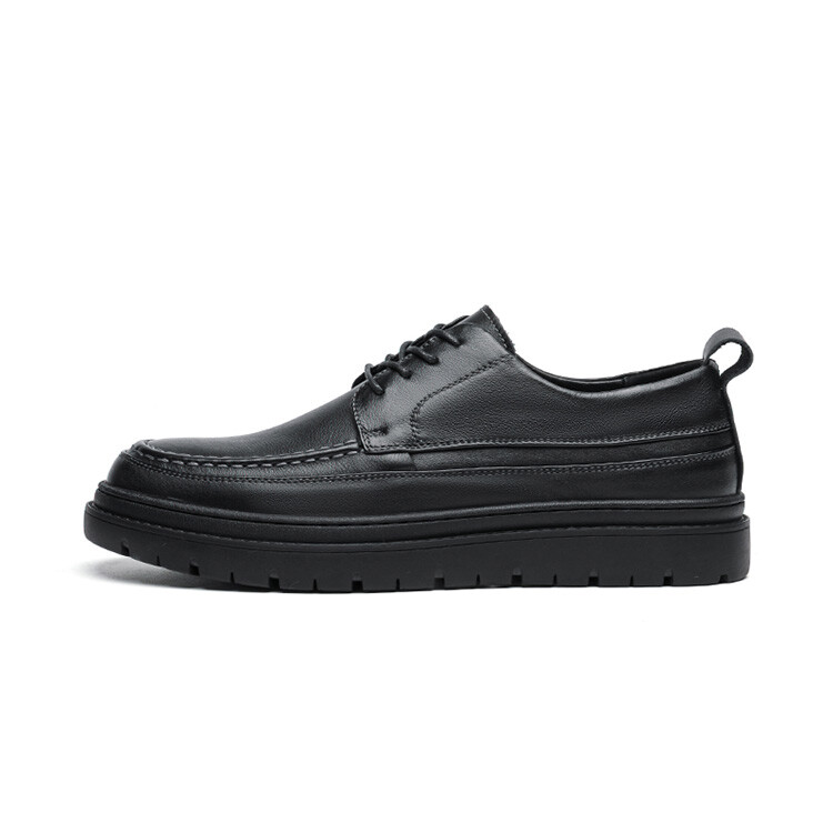 

Туфли Men"s Casual Men Low-Top черный Yedani