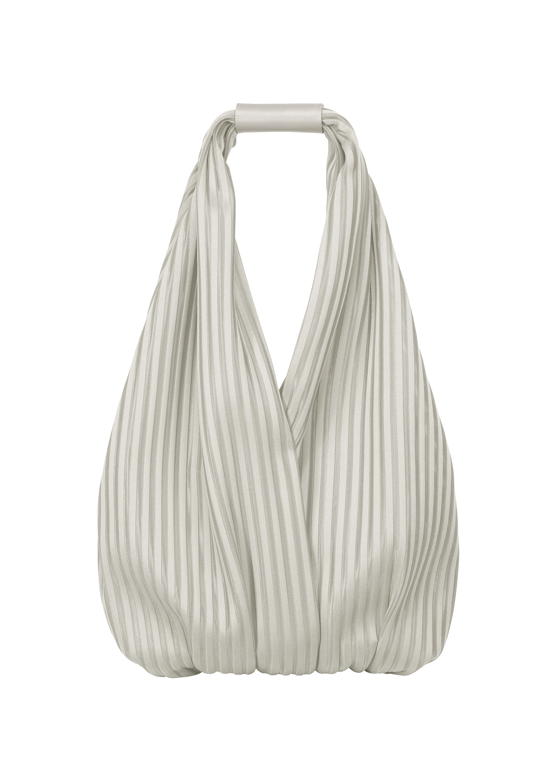 

Сумка linear knit bag-48 Issey Miyake, серый
