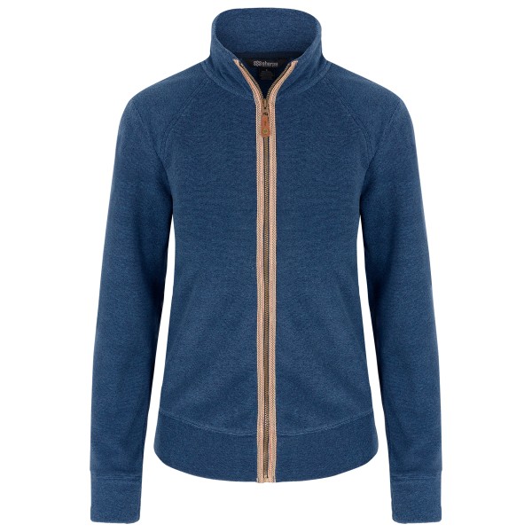 

Женская куртка rolpa eco - флисовая куртка Sherpa, синий