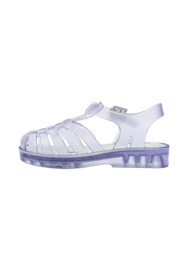 Сандалии possession Mini Melissa, Glass