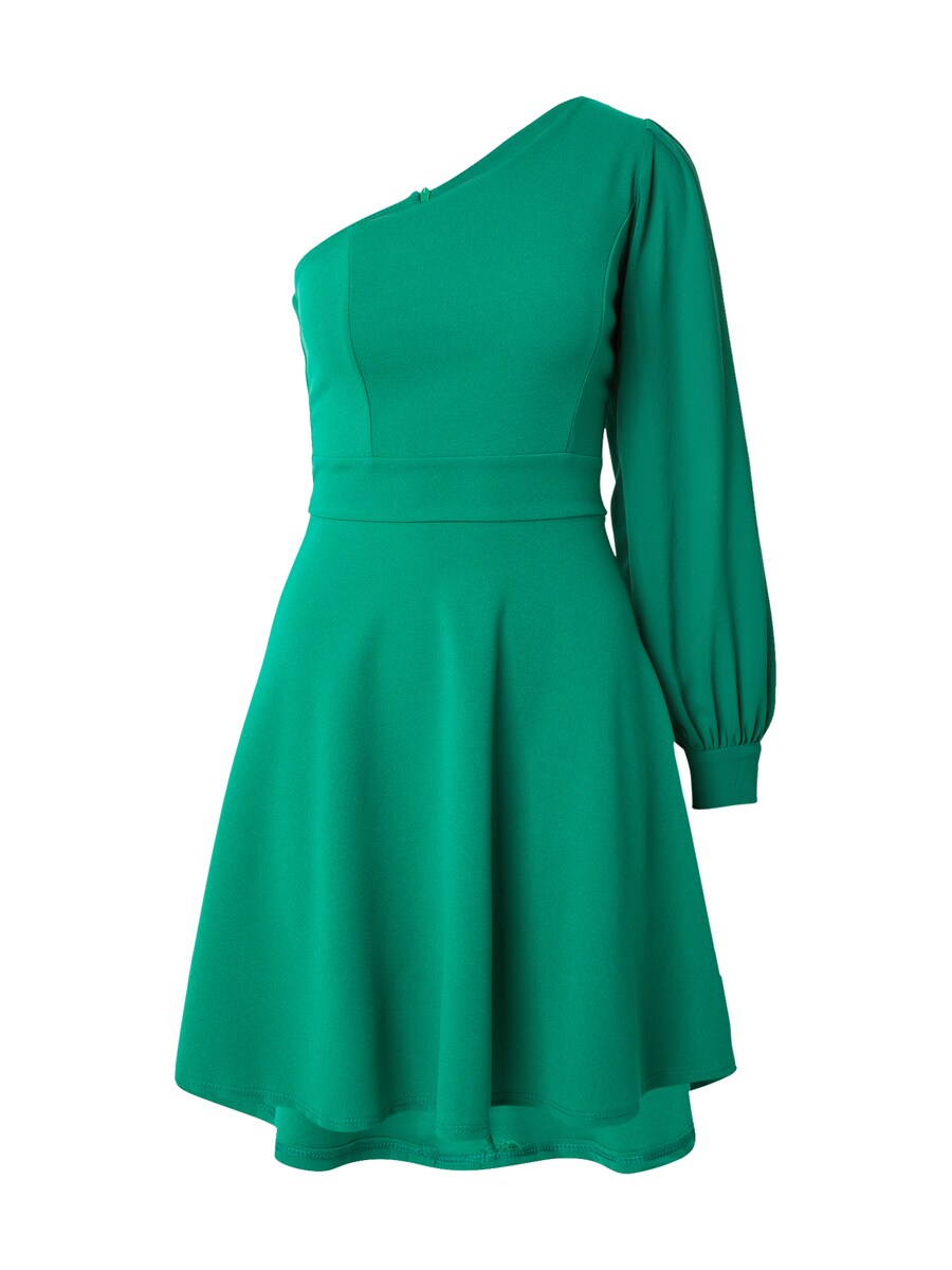 

Мини платье WAL G. FEVER, Light green