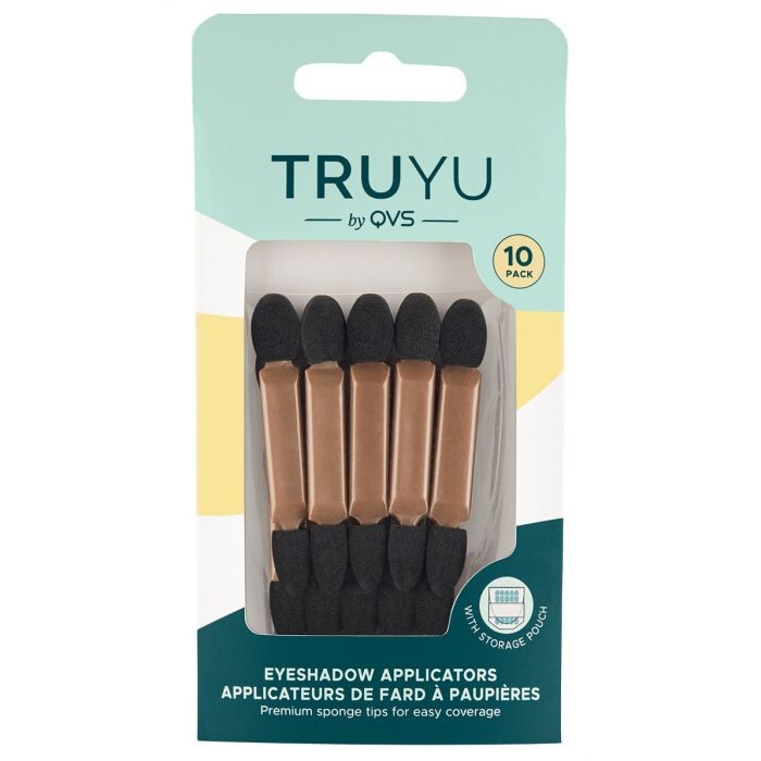 

Спонж Aplicadores Sombra de Ojos Truyu, Multicolor
