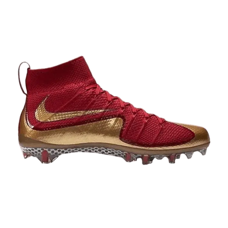 

Кроссовки Nike Vapor Untouchable, Red Gold