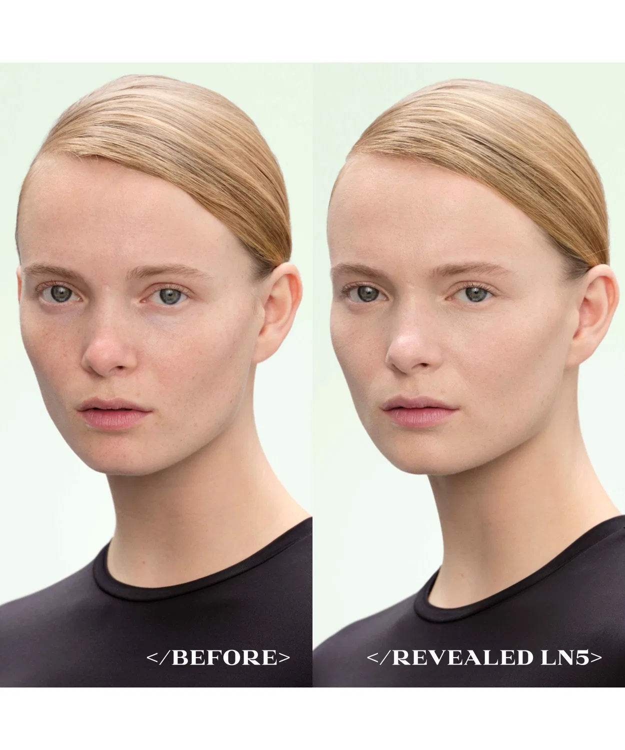 Фонд де Тен PRADA Reveal Skin Foundation — фото 4