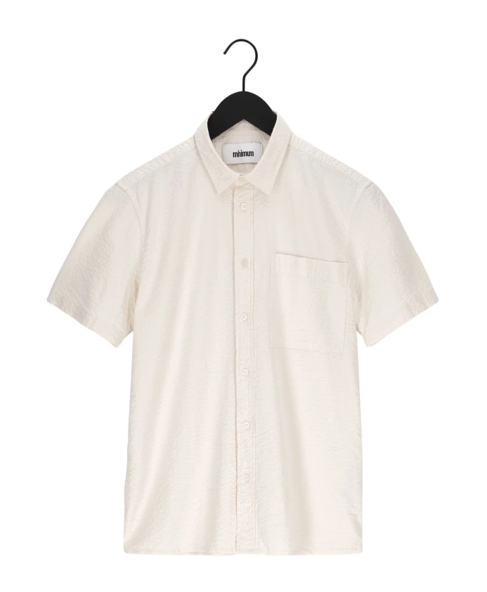 

Футболка Natheo 9351 Minimum, бежевый