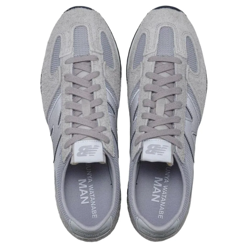 New Balance Junya Watanabe Man 471 'Grey' — фото 4