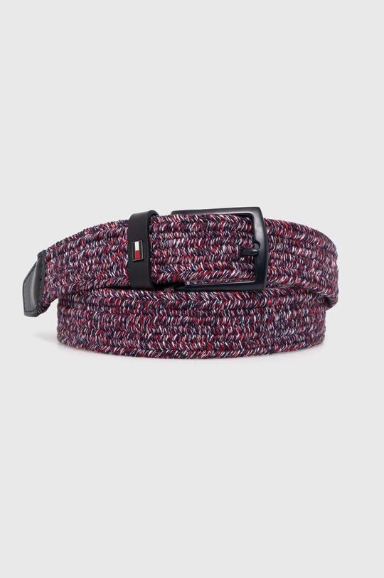 

Пояс Tommy Hilfiger, темно-синий