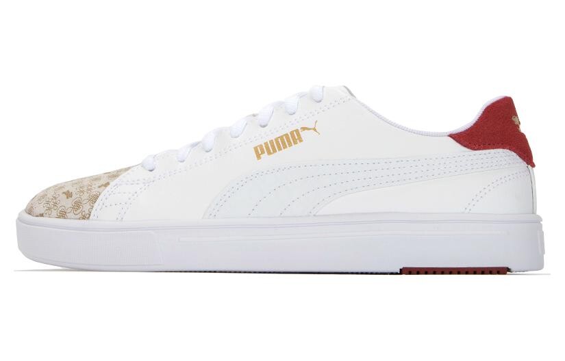 

Кроссовки PUMA Serve Pro Lite Cny