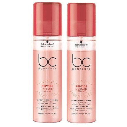 

Schwarzkopf Professional Bonacure Repair Rescue Спрей-кондиционер 200 мл
