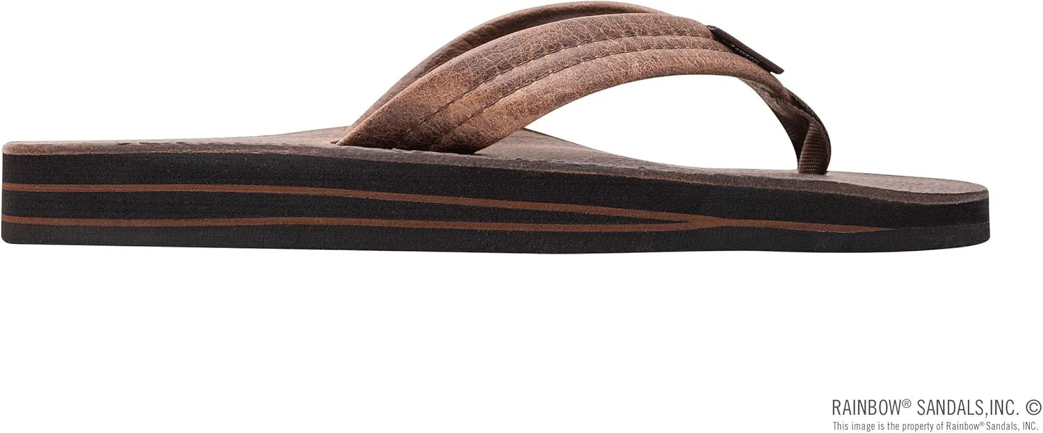 Сандалии с поддержкой стопы, Rainbow, дуб Rainbow Sandals — фото 4
