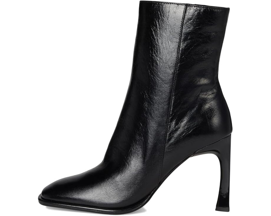 Ботинки MICHAEL Michael Kors Kelsea Bootie, черный — фото 4