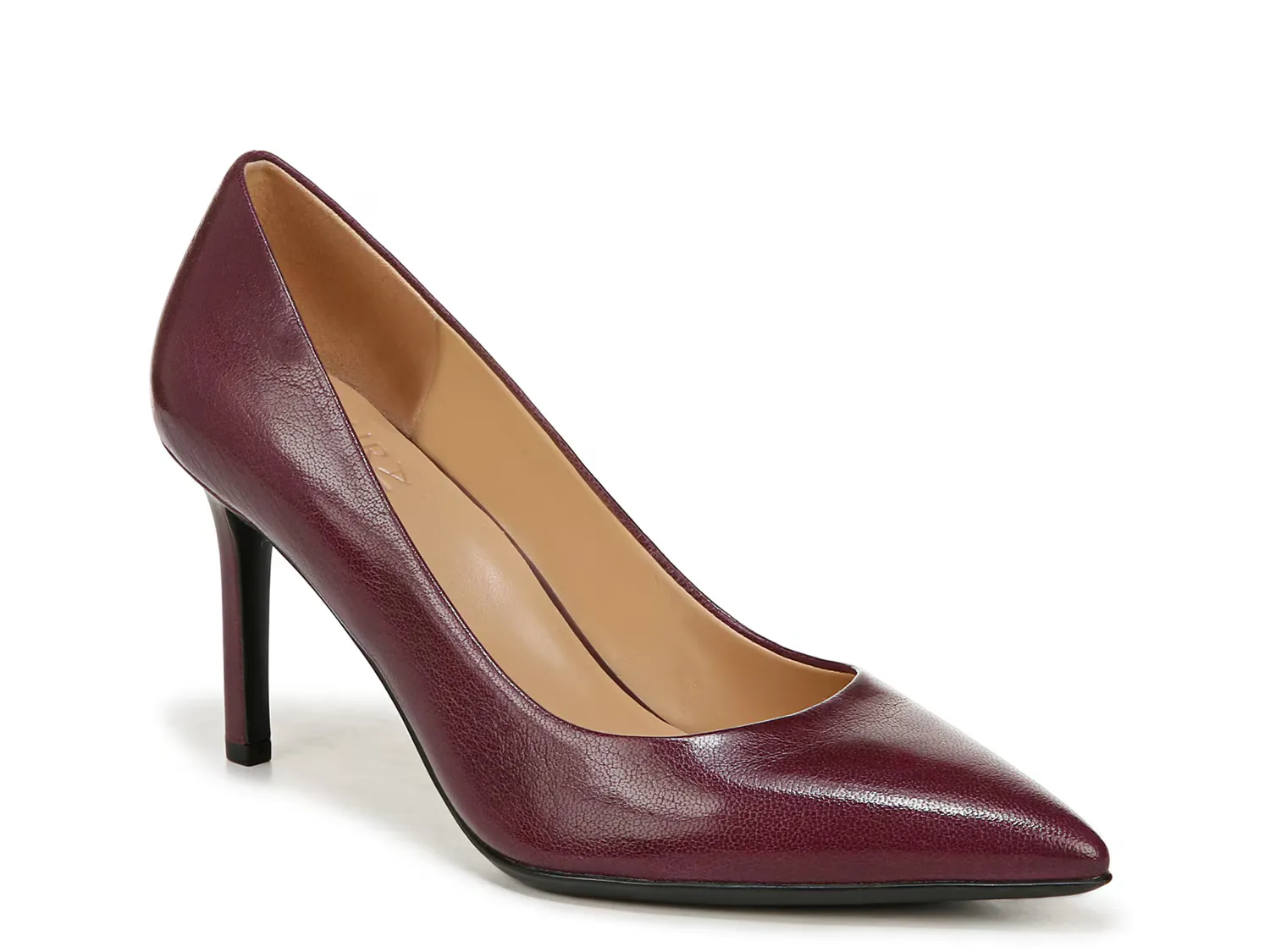 

Туфли Anna Pump Naturalizer, цвет plum