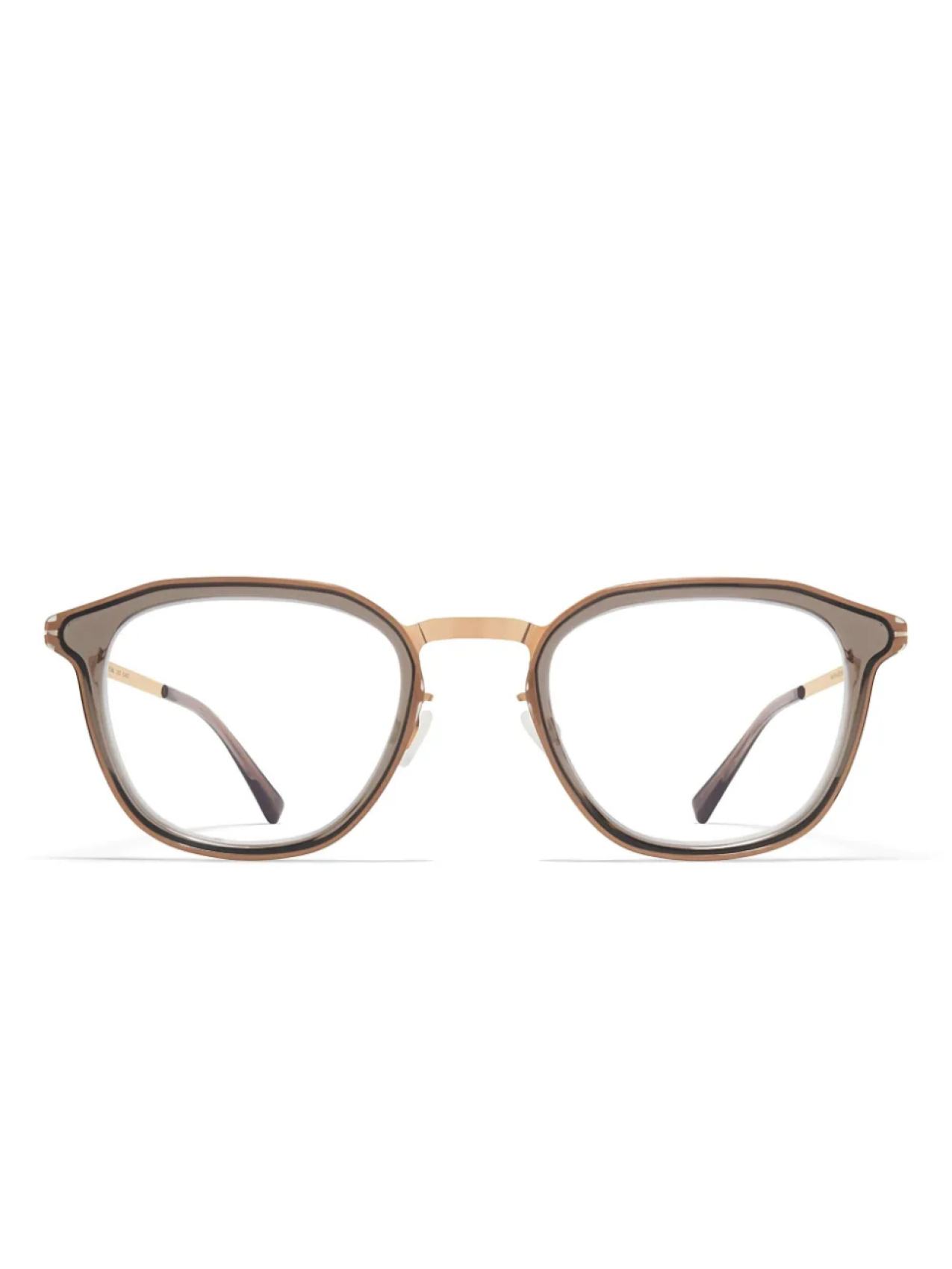 

Очки Пави 653 Mykita, коричневый