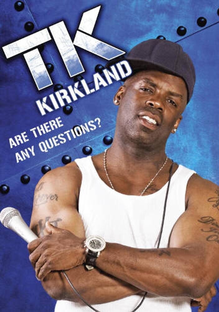 

Диск DVD Are There Any Questions