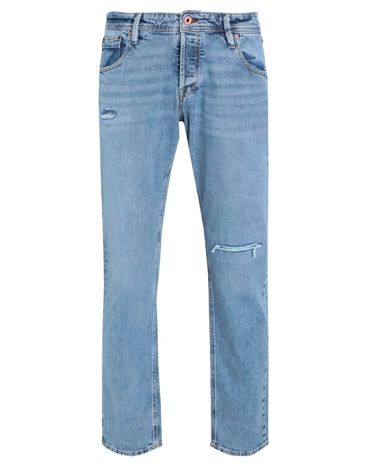 

Джинсы Jack & Jones, синий
