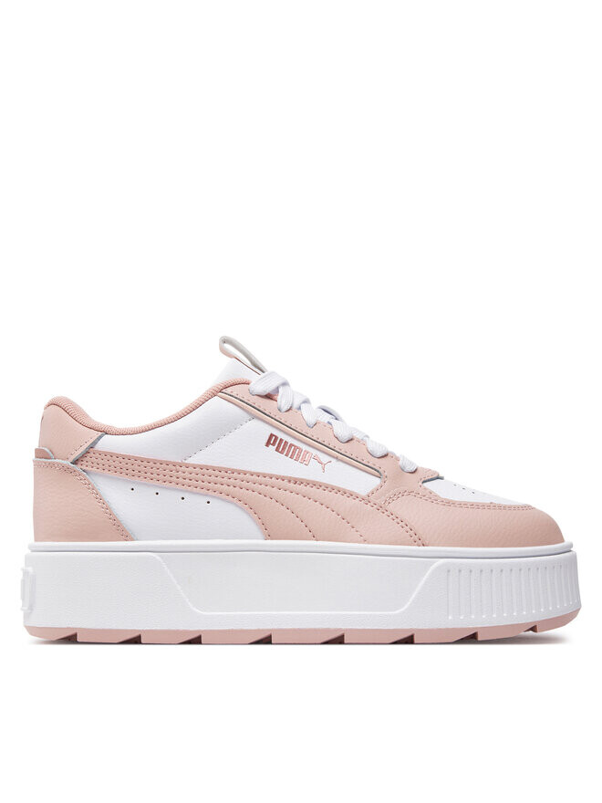 

Кроссовки Puma, белый