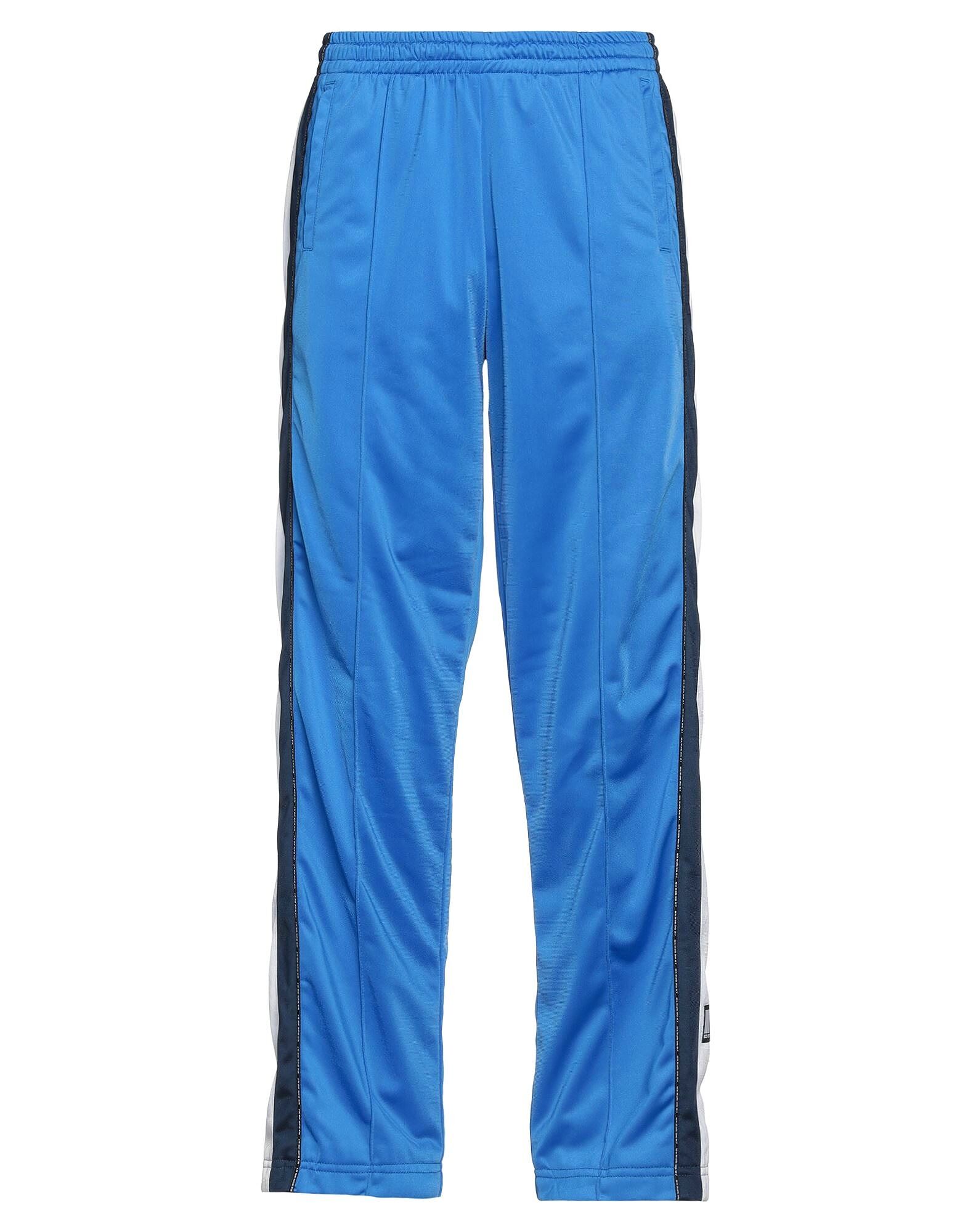 

Брюки Vetements, ярко-синий