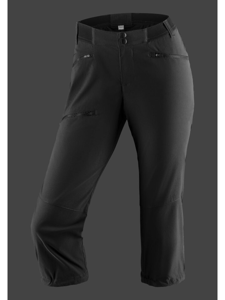 

Леггинсы Vivance Active, черный