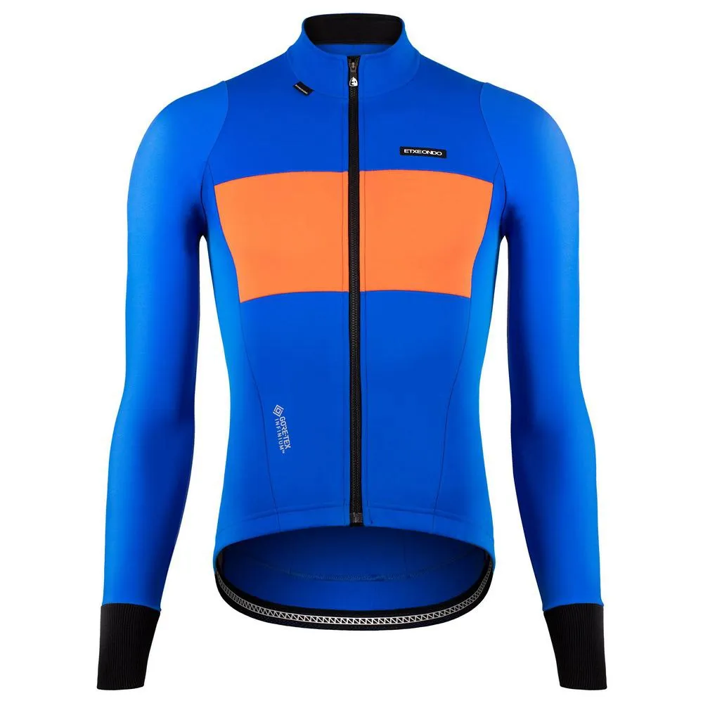 

Куртка Etxeondo Lur, синий