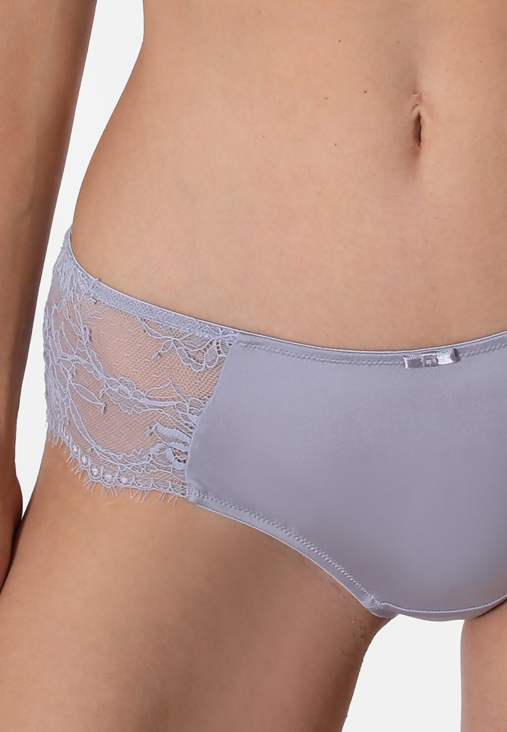 

Трусы ELEGANT APPEARANCE 2ER PACK Sassa, серый