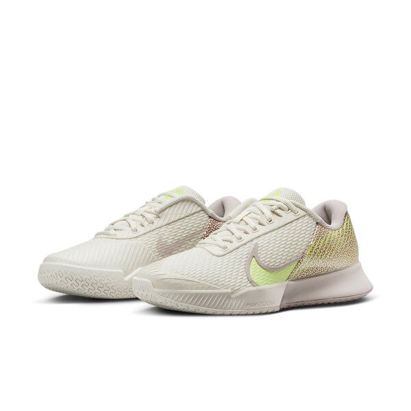Кроссовки air zoom vapor pro 2 premium 'hemp' Nike, мультиколор — фото 3