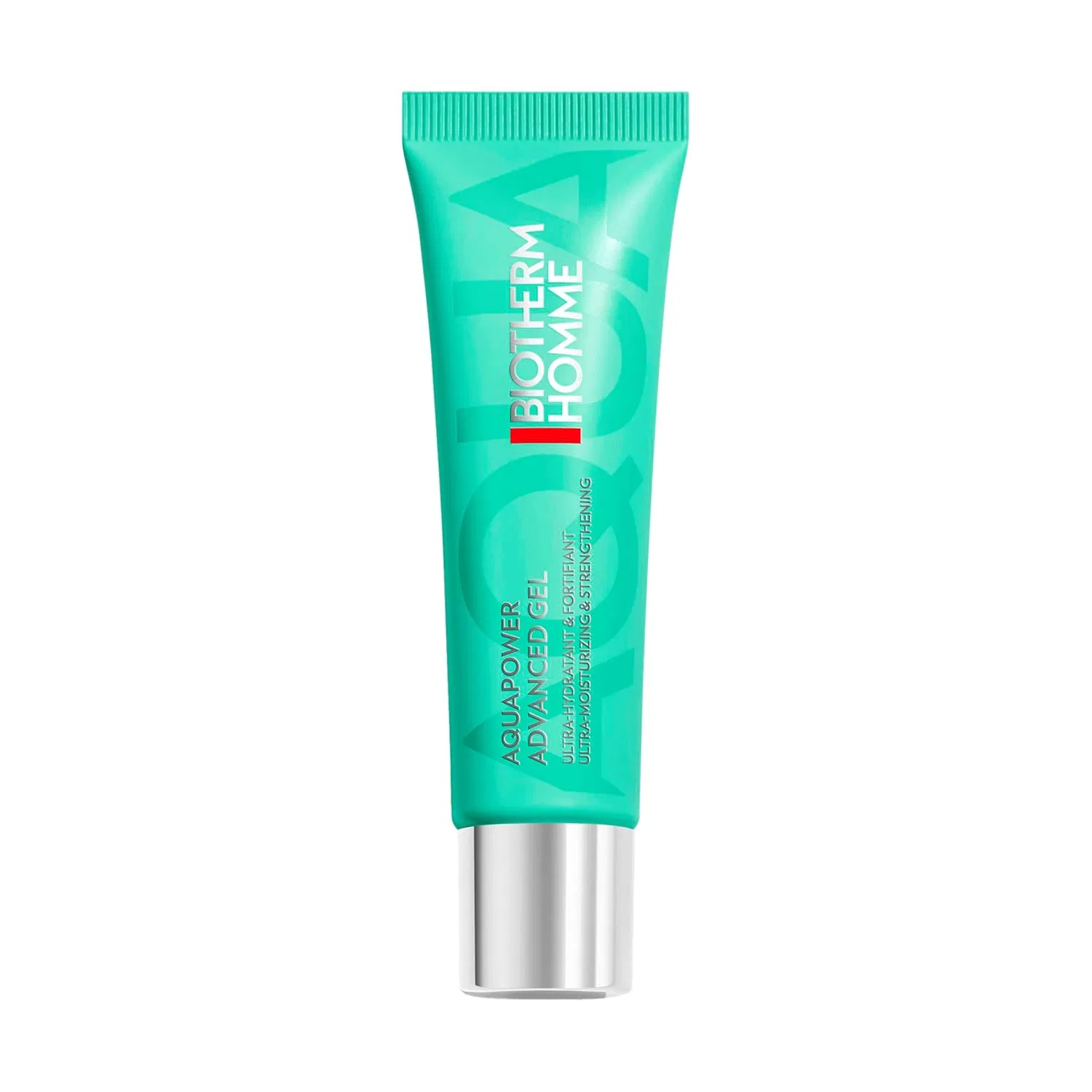 Мужской увлажняющий гель для лица «Aquapower Advanced Gel» от Biotherm Homme Biotherm