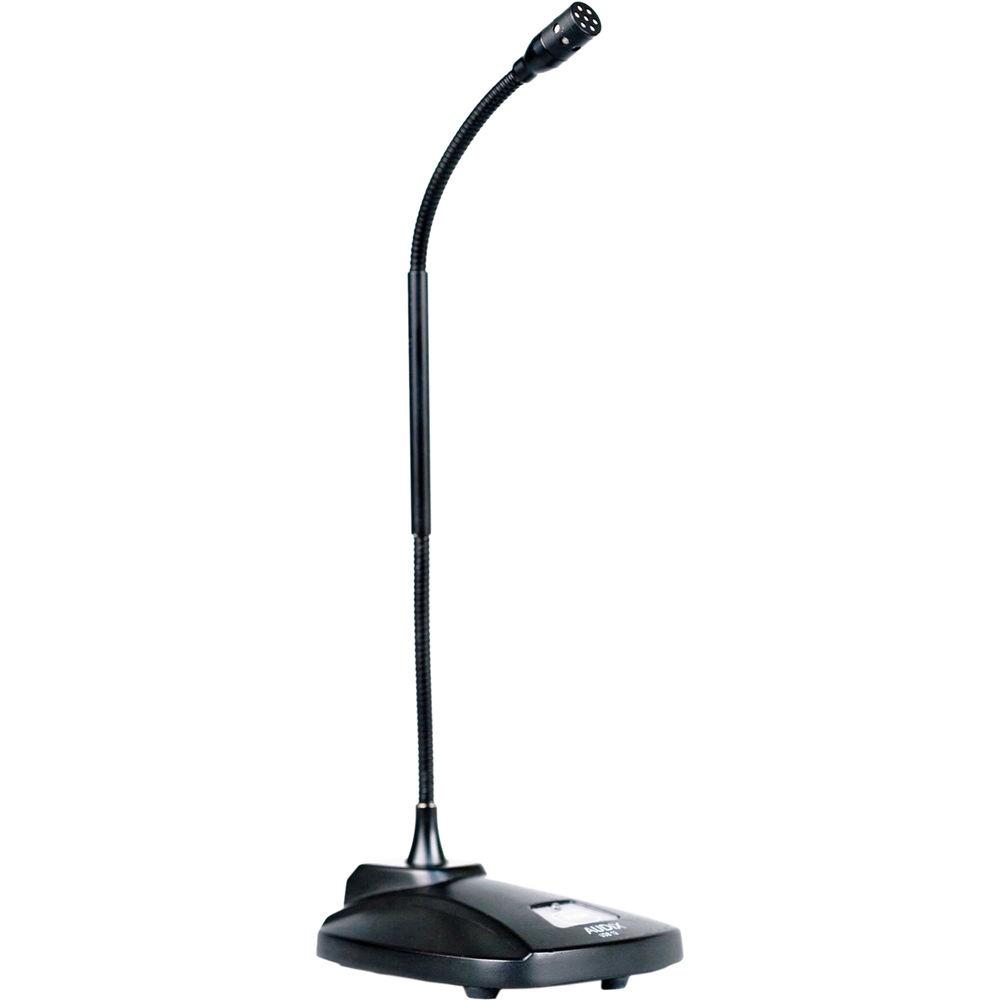 

Микрофон на гибкой шее Audix USB12 Desktop Recording Microphone with USB Output USB12