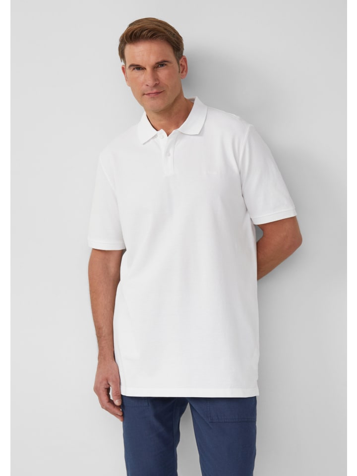 

Футболка s.Oliver, белый