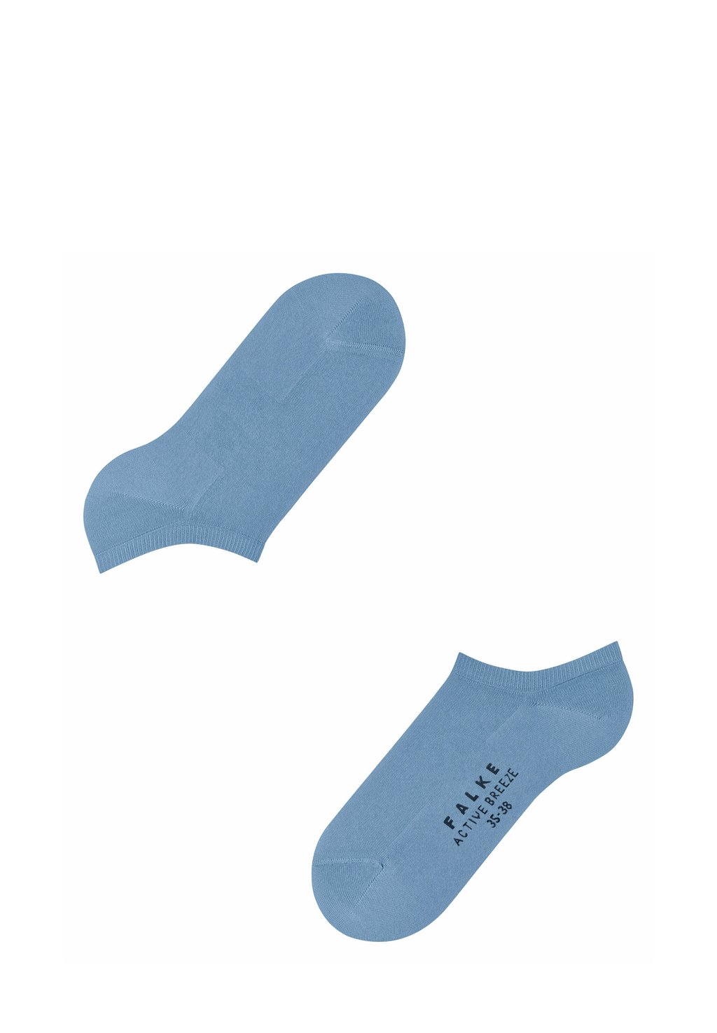 

Носки ACTIVE BREEZE FALKE, светло-голубой
