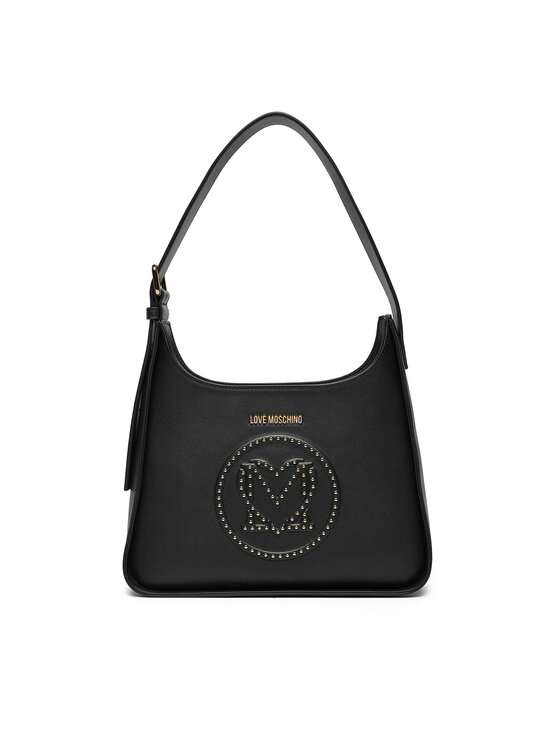 

Сумочка JC4066PP1ML1200A Love Moschino, черный