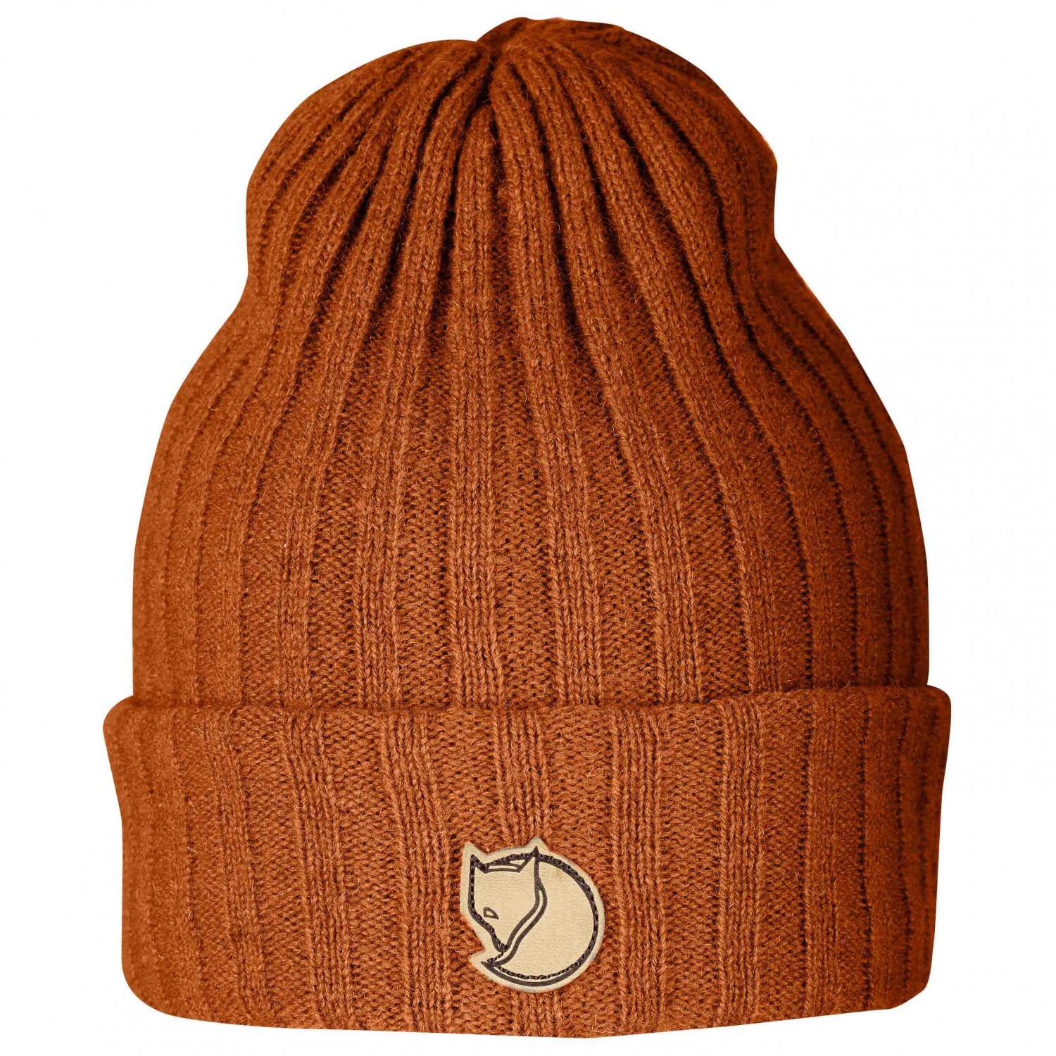 

Кепка Fjällräven Byron Hat, цвет Autumn Leaf