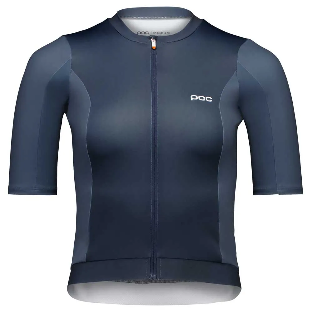 

Джерси с коротким рукавом POC Cadence, синий