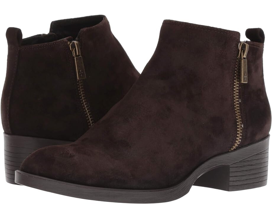 

Ботинки Kenneth Cole New York Levon, цвет Chocolate Suede