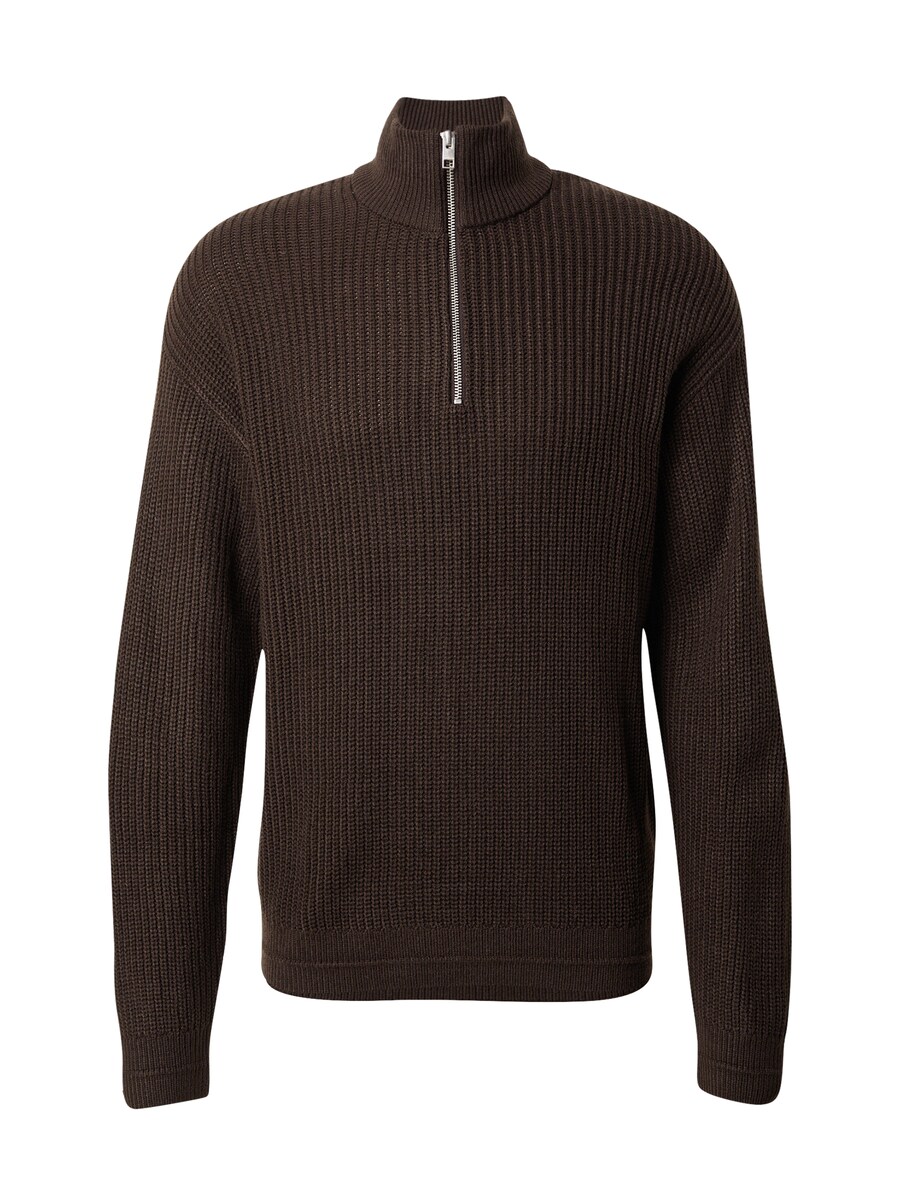 

Свитер JACK & JONES JACK & JONES JJKAITO, Dark brown