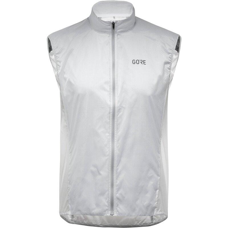 

Жилет Gore Wear Drive для мужчин Gore Wear, белый