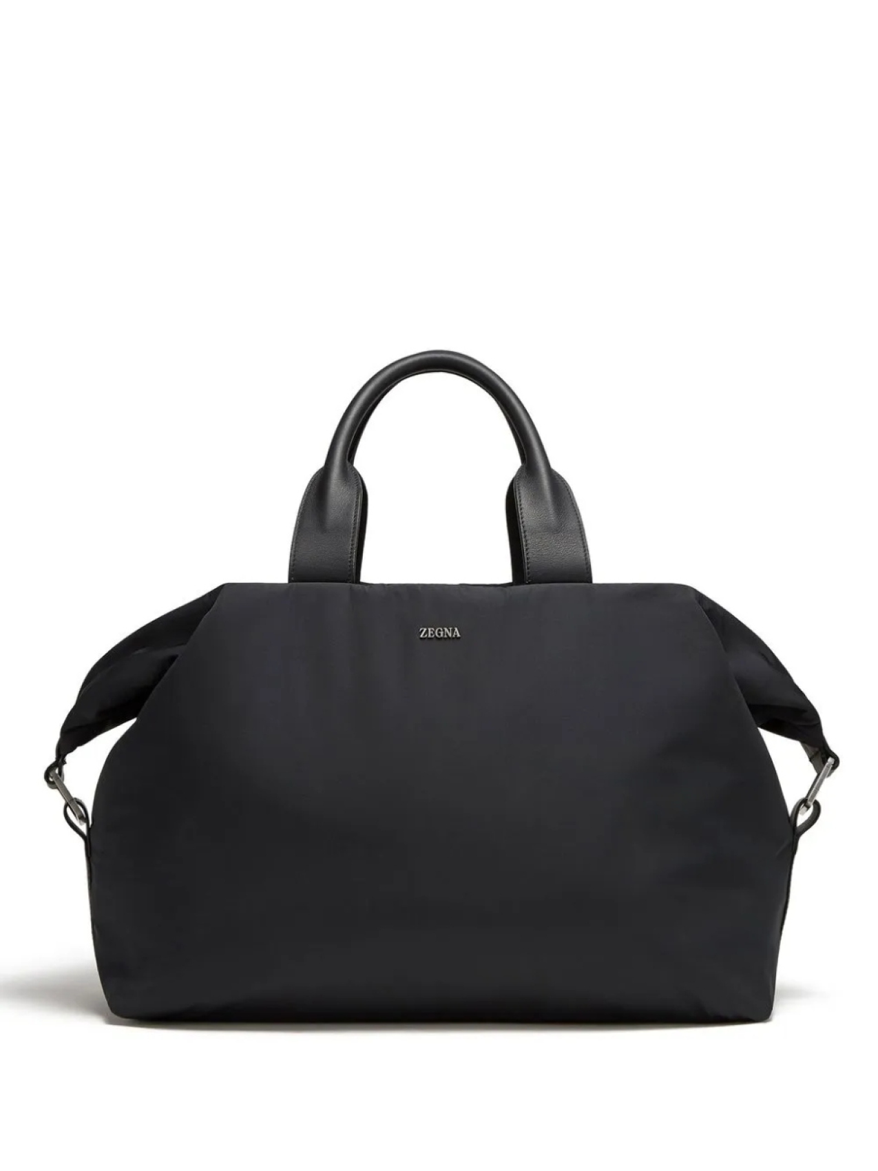 

Zegna дорожная сумка, черный
