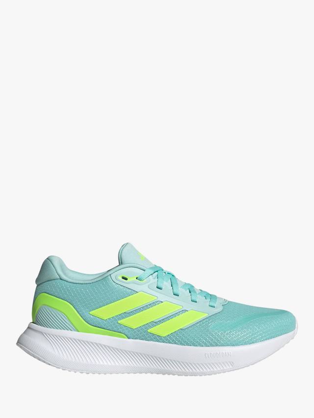 Беговые кроссовки Runfalcon 5 W adidas