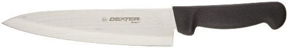 

Нож Chef Dexter Basics, черный