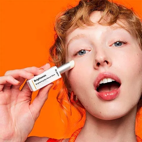 Сыворотка Dr. Jart+ — Для глаз в стике Brightening Eye Serum Stick — фото 2
