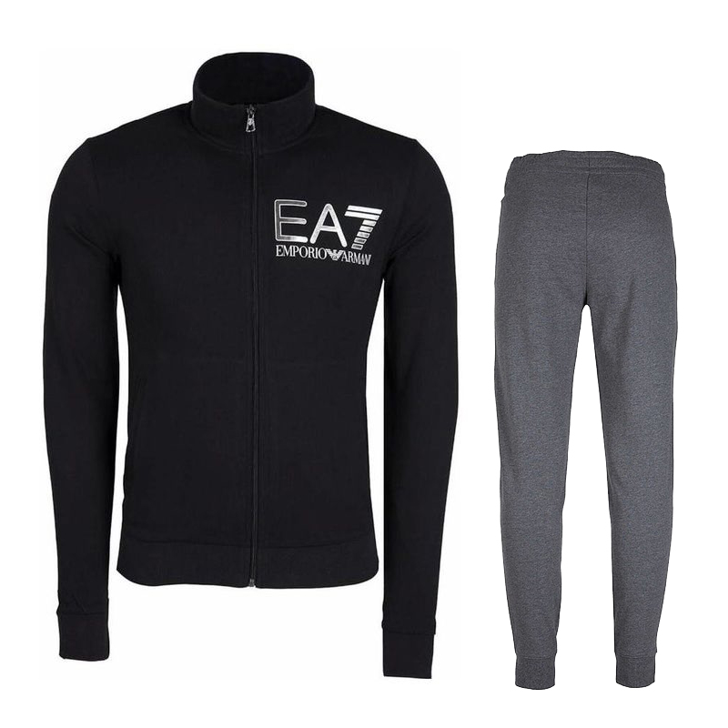 EA7 Casual Sportswear Мужская EMPORIO ARMANI — фото 2