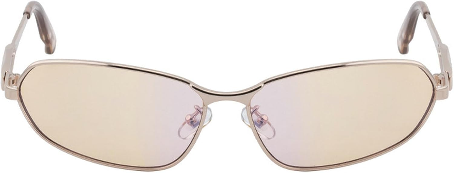 

Солнцезащитные очки «кошачий глаз» для женщин, 2025 год, маленькая прямоугольная оправа, модные солнцезащитные очки для женщин, для активного отдыха и вождения mincl, Purple