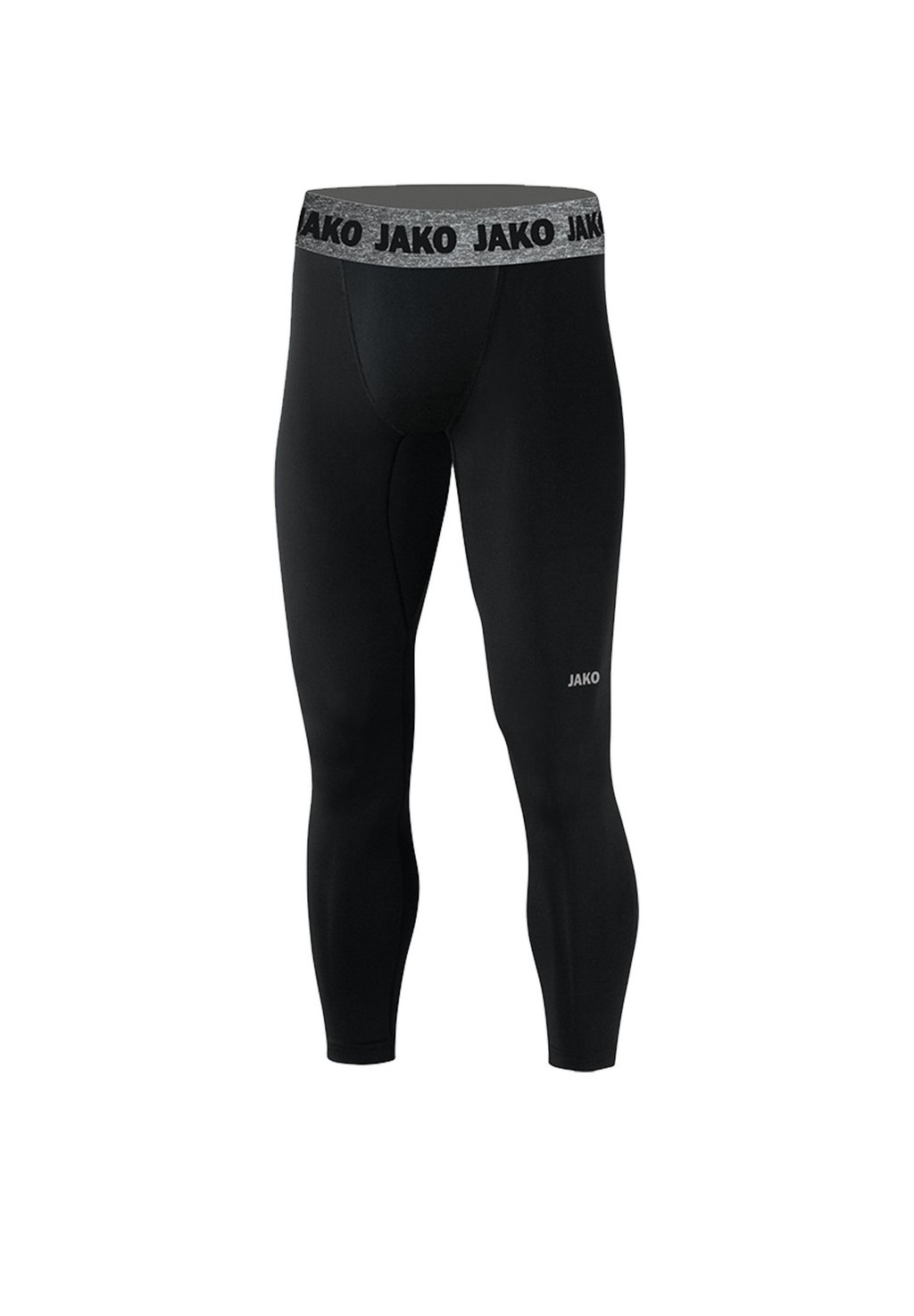 

Базовый слой LONG TIGHT WINTER JAKO, черный