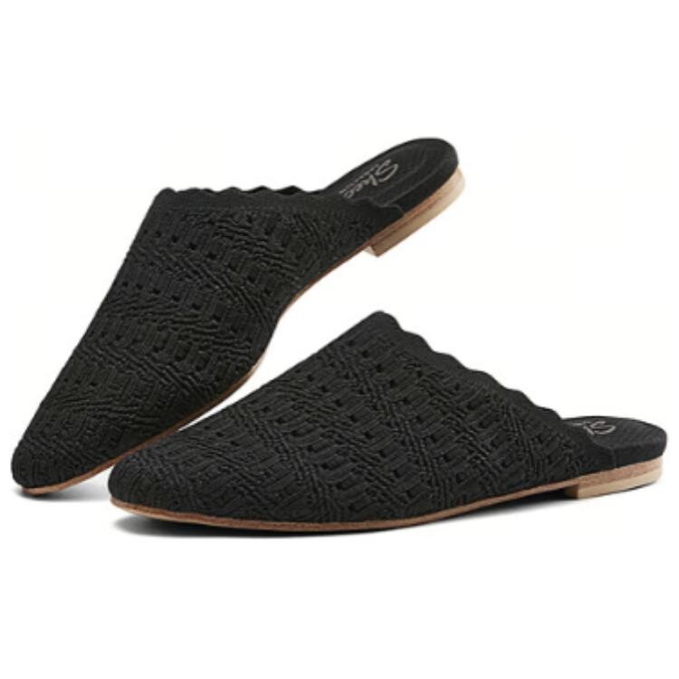 CLEO SNIP Тапочки женские Skechers — фото 4