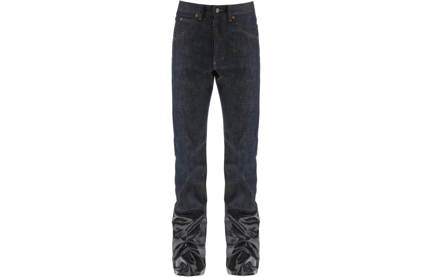 

Джинсы мужские синие Maison Margiela, синий