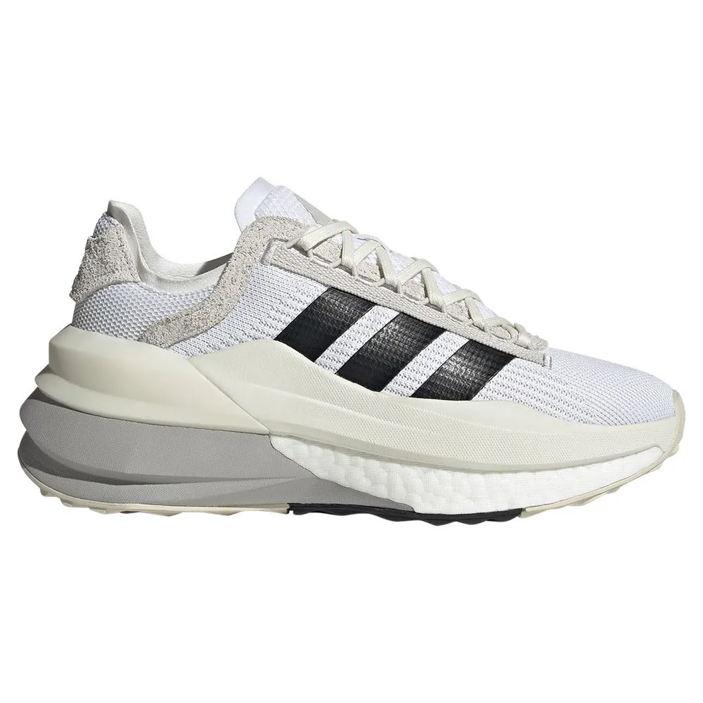 Кроссовки adidas Avryn_X, белый